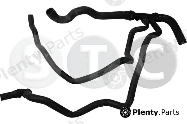 STC T497385 — Radiator Hose