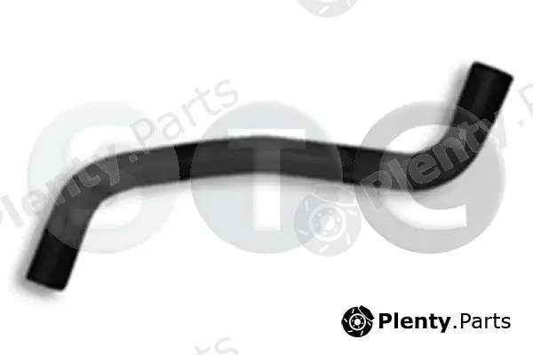 STC T499671 — Radiator Hose