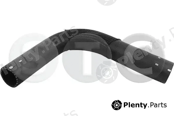 STC T497321 — Radiator Hose