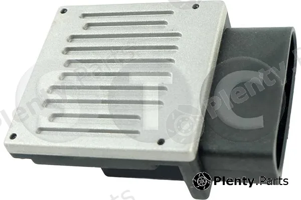 STC T432851 — Relay, fuel pump