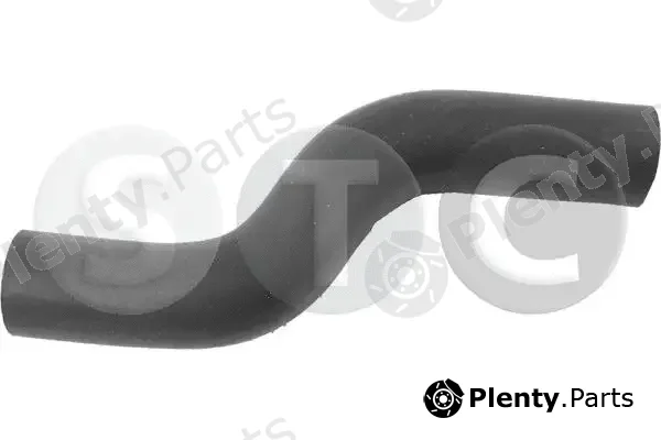 STC T494529 — Radiator Hose
