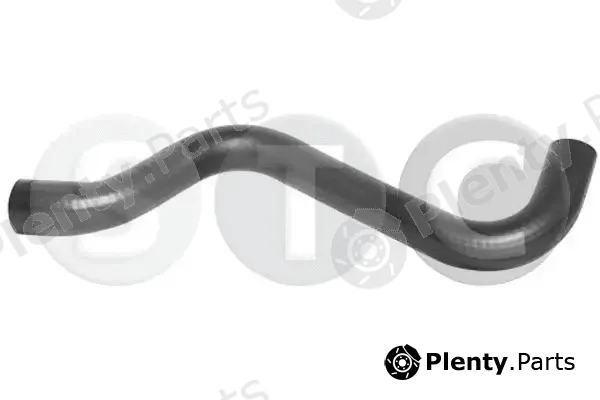 STC T409361 — Radiator Hose