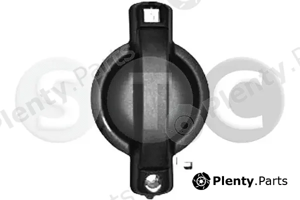 STC T443542 — Exterior Door Handle