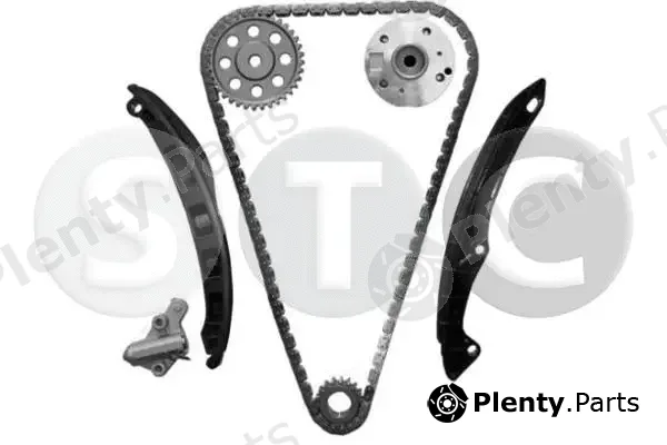 STC T458344 — Timing Chain Kit