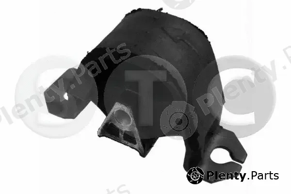 STC T400729 — Mounting, engine