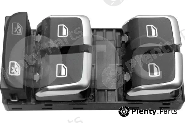 STC T443746 — Switch, window regulator