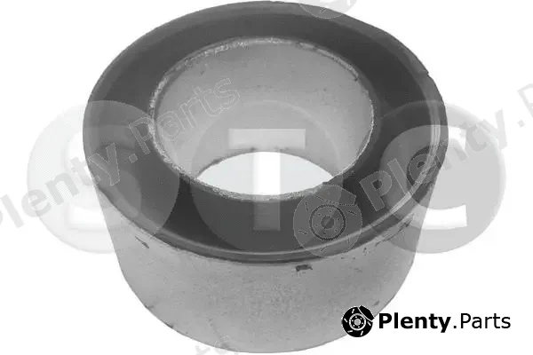 STC T402331 — Mounting, control/trailing arm