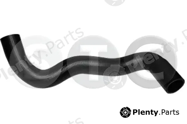 STC T498850 — Radiator Hose