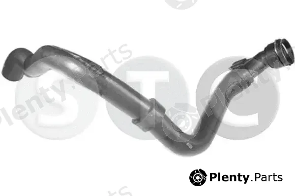 STC T409328 — Radiator Hose
