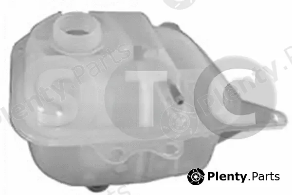 STC T431009 — Expansion Tank, coolant