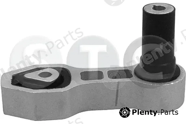 STC T457125 — Mounting, engine