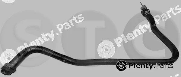 STC T498499 — Radiator Hose