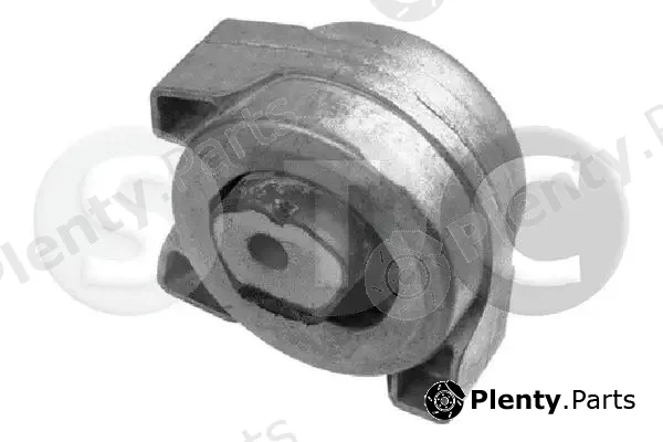 STC T405993 — Mounting, engine