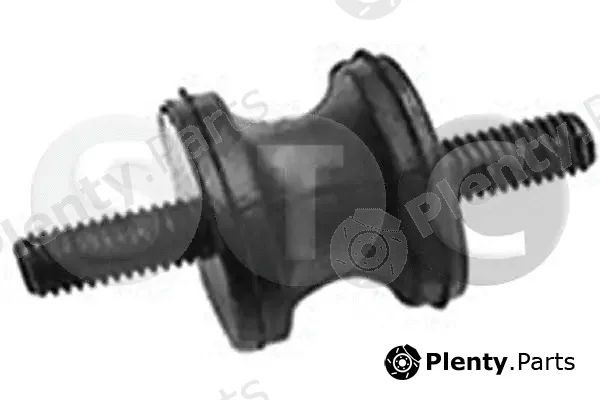 STC T445119 — Rubber Buffer, muffler