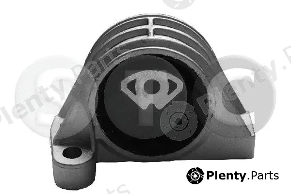 STC T404566 — Mounting, engine