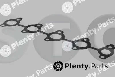 STC T443404 — Gasket, exhaust manifold