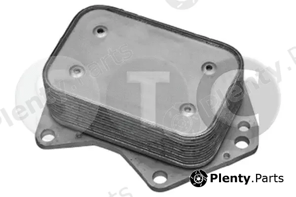 STC T439017 — Oil Cooler, engine oil