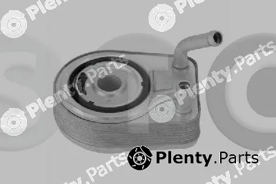 STC T439602 — Oil Cooler, engine oil