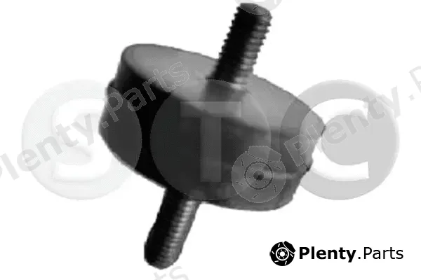 STC T447362 — Mounting, radiator