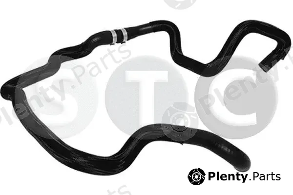 STC T407798 — Radiator Hose