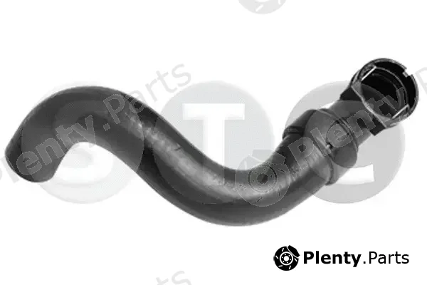 STC T499011 — Radiator Hose
