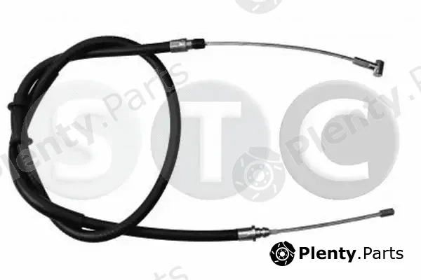 STC T482597 — Accelerator Cable