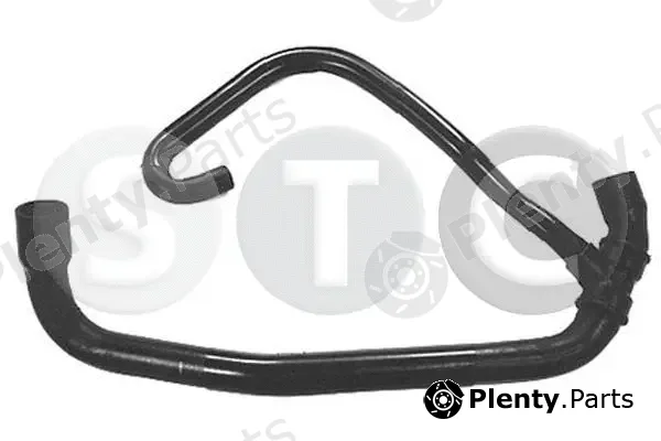 STC T408156 — Radiator Hose