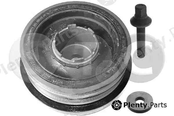 STC T415723 — Belt Pulley Set, crankshaft