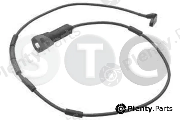 STC T402107 — Warning Contact, brake pad wear