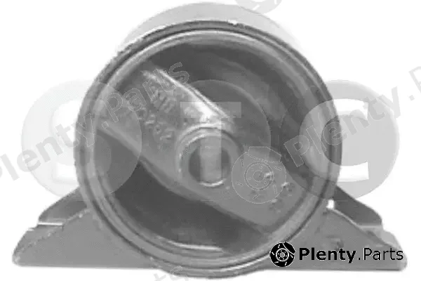 STC T423345 — Mounting, engine