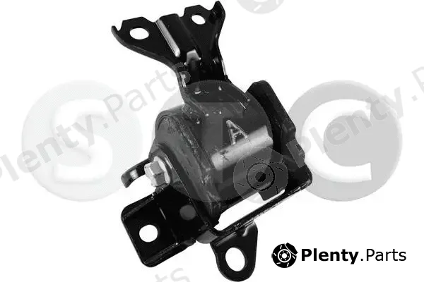 STC T457029 — Mounting, engine