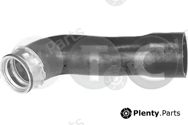 STC T409601 — Charge Air Hose