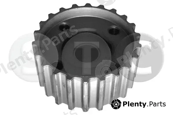 STC T405699 — Sprocket, crankshaft