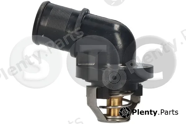 STC T403611 — Coolant Flange