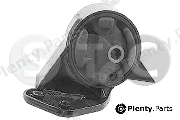 STC T454163 — Mounting, engine
