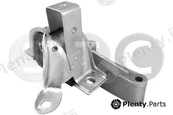 STC T406523 — Mounting, engine