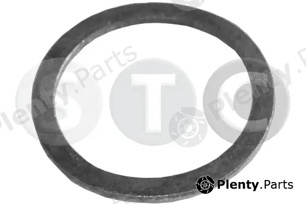 STC T402036 — Seal Ring, oil drain plug