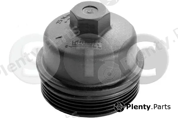 STC T403927 — Cap, oil filter housing