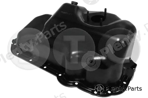 STC T405482 — Oil Sump