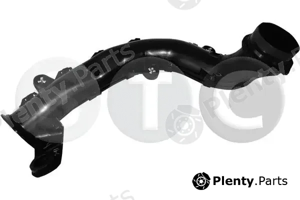 STC T497417 — Intake Hose, air filter