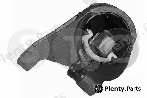 STC T404783 — Mounting, engine