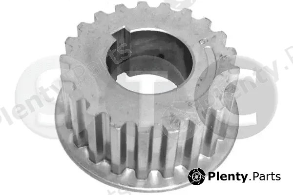 STC T405330 — Gear, distributor shaft