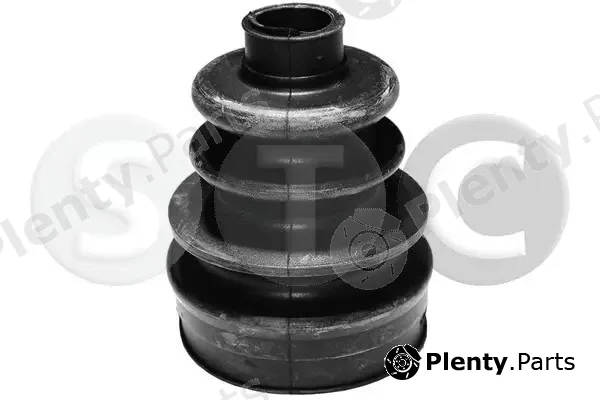 STC T410103 — Bellow, drive shaft