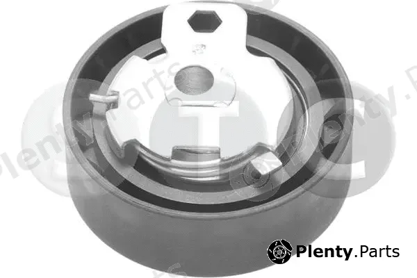 STC T448612 — Tensioner Pulley, timing belt
