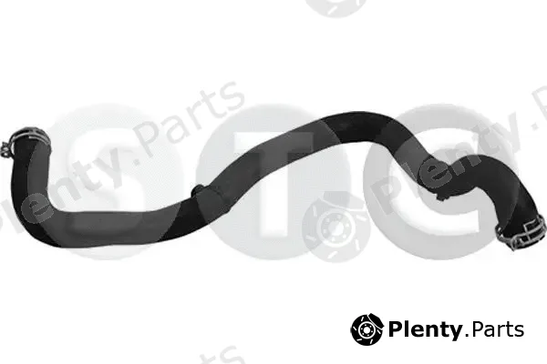 STC T497391 — Radiator Hose