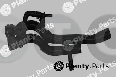 STC T499780 — Radiator Hose