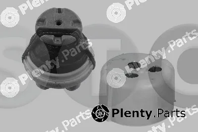 STC T454414 — Mounting, engine