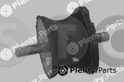 STC T454406 — Mounting, engine