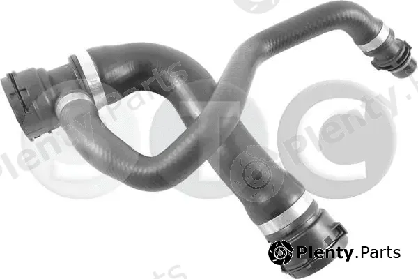 STC T499251 — Radiator Hose