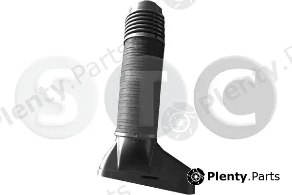 STC T499334 — Intake Hose, air filter